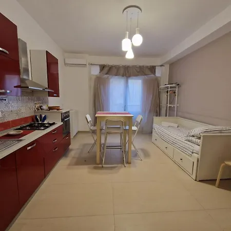 Imama' בית הארחה פקינו